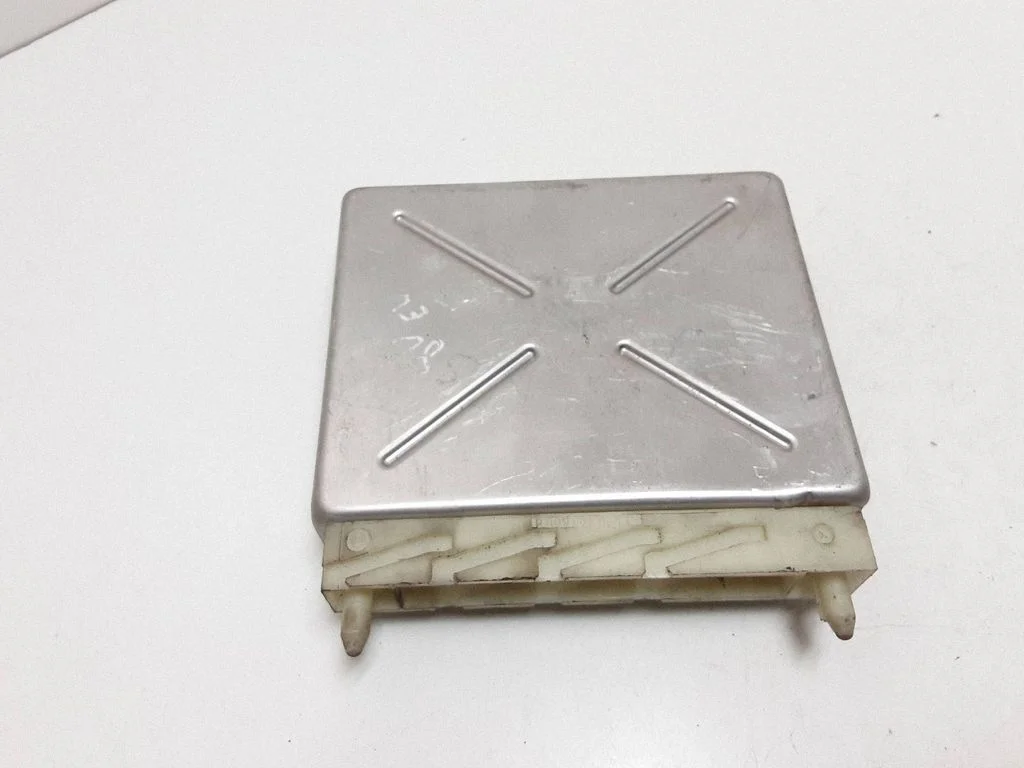 Engine control unit/module P09472349