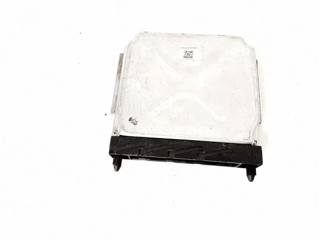 Engine control unit/module 30684377