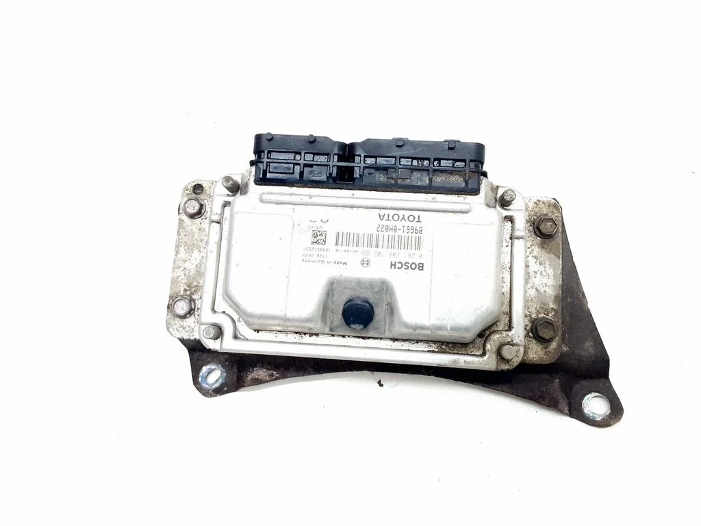 Engine control unit/module 896610H022