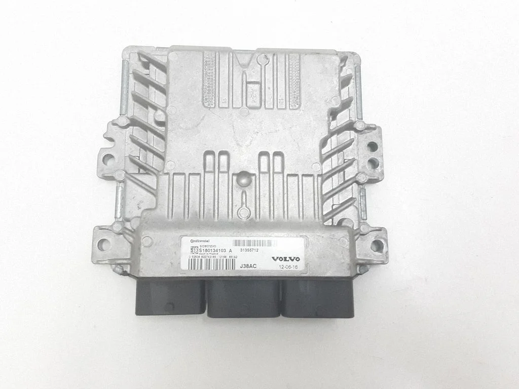 Engine control unit/module S180134103A