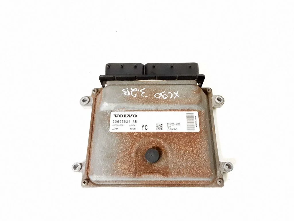 Sterownik silnika 30646931