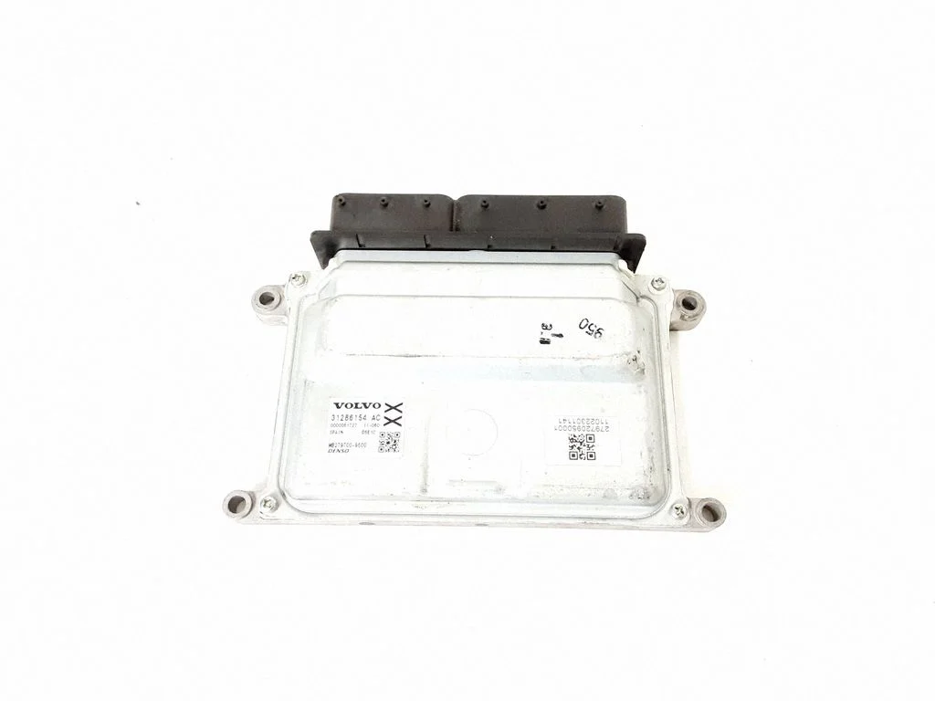 Dzinēja vadības bloks 31286154