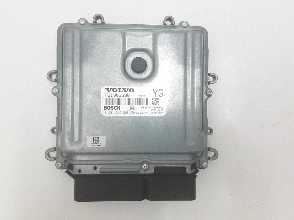 Sterownik silnika – Volvo XC60 (2009-2013)