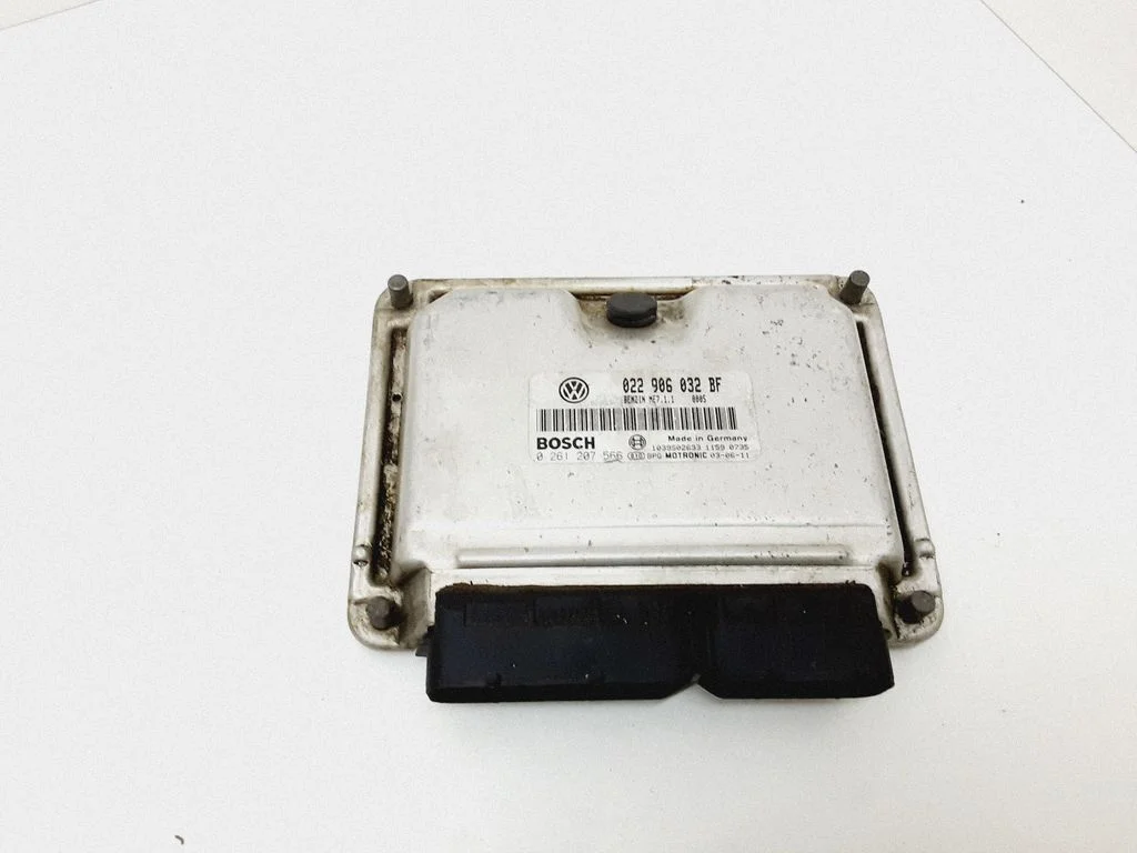 Engine control unit/module 022906032BF