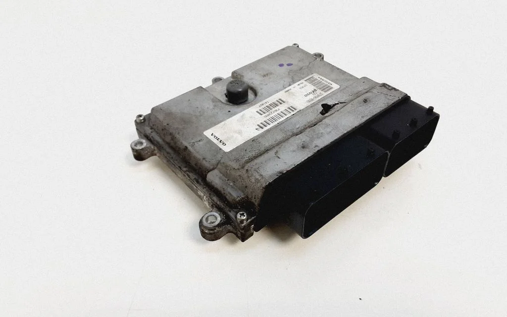 Engine control unit/module 30729800