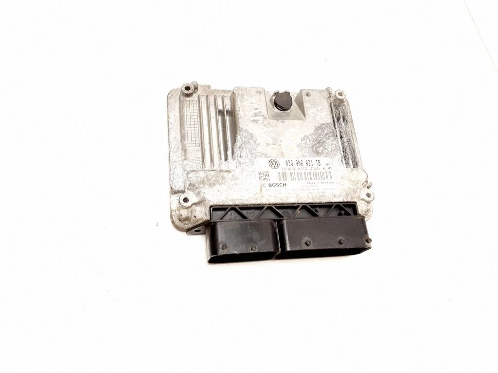 Engine control unit/module – Skoda Octavia Mk2 (1Z) (2004-2013)