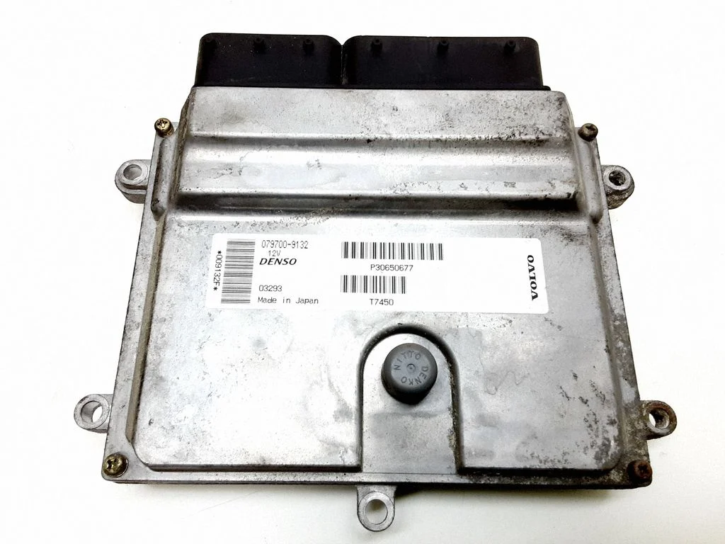 Engine control unit/module 0797009132