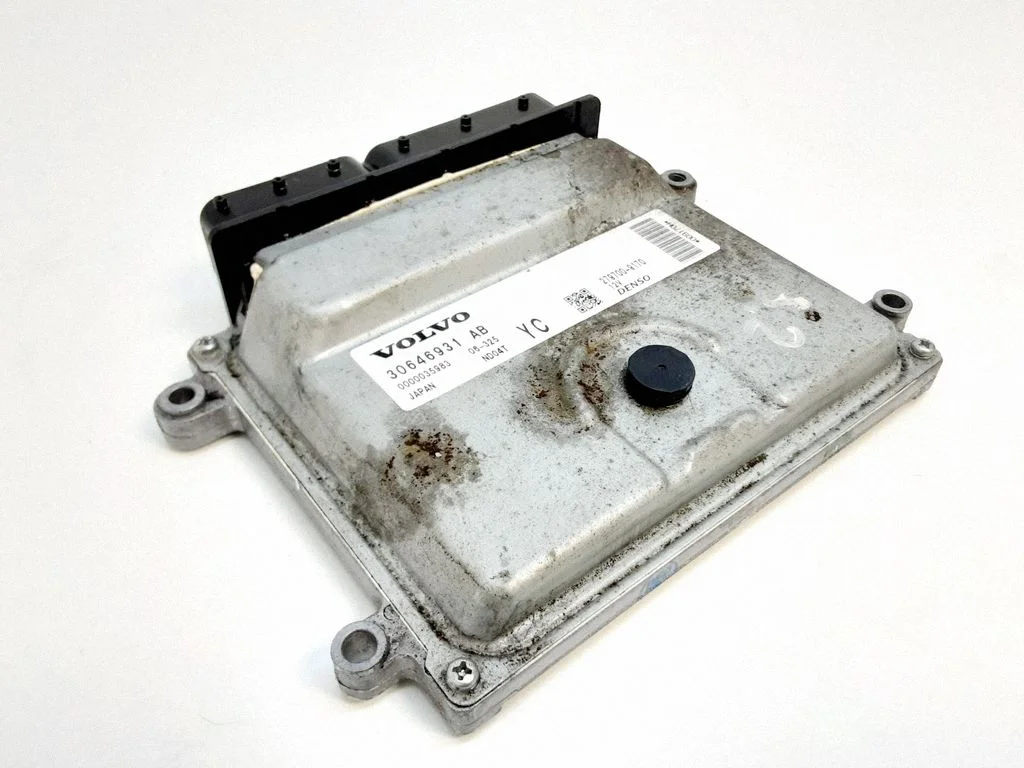 Sterownik silnika 30646931