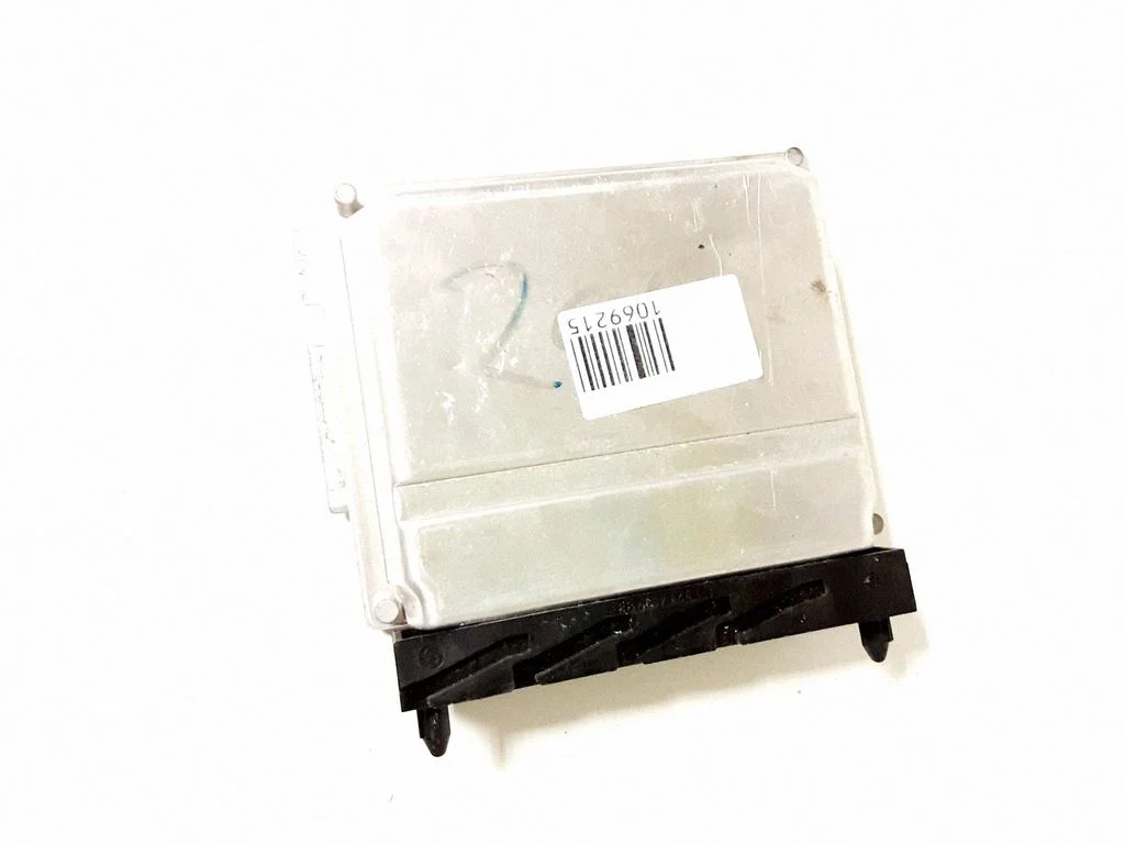 Mootori juhtplokk – Volvo S60 (2001-2004)