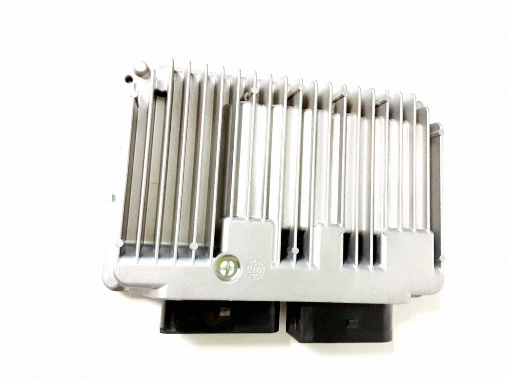 Mootori juhtplokk – BMW X5 E70 (2006-2013)