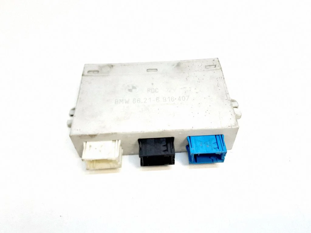 Parking PDC control unit/module – BMW X5 E53 (1999-2006)