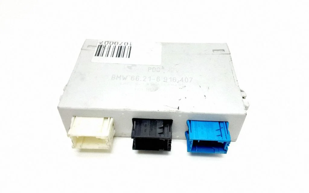Parking PDC control unit/module – BMW X5 E53 (1999-2006)