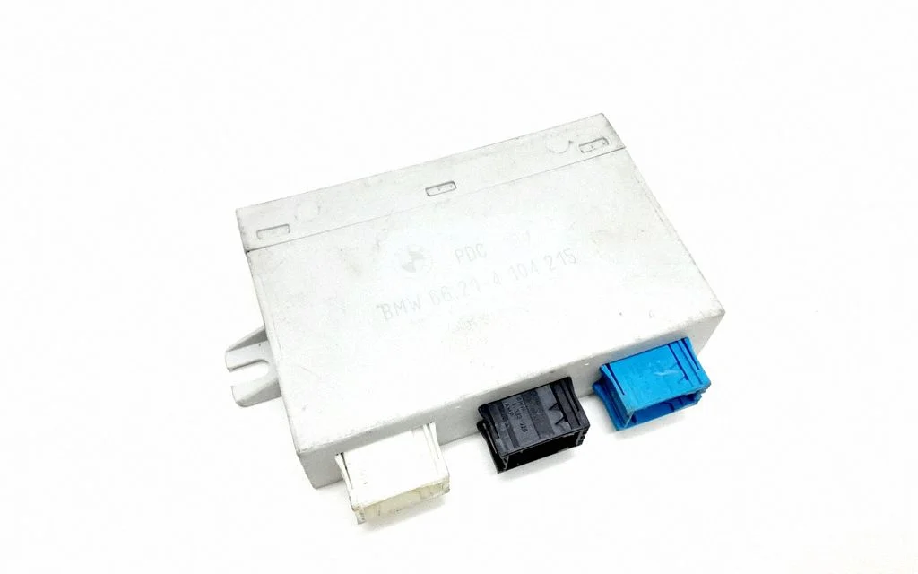 Parking PDC control unit/module – BMW X5 E53 (1999-2006)