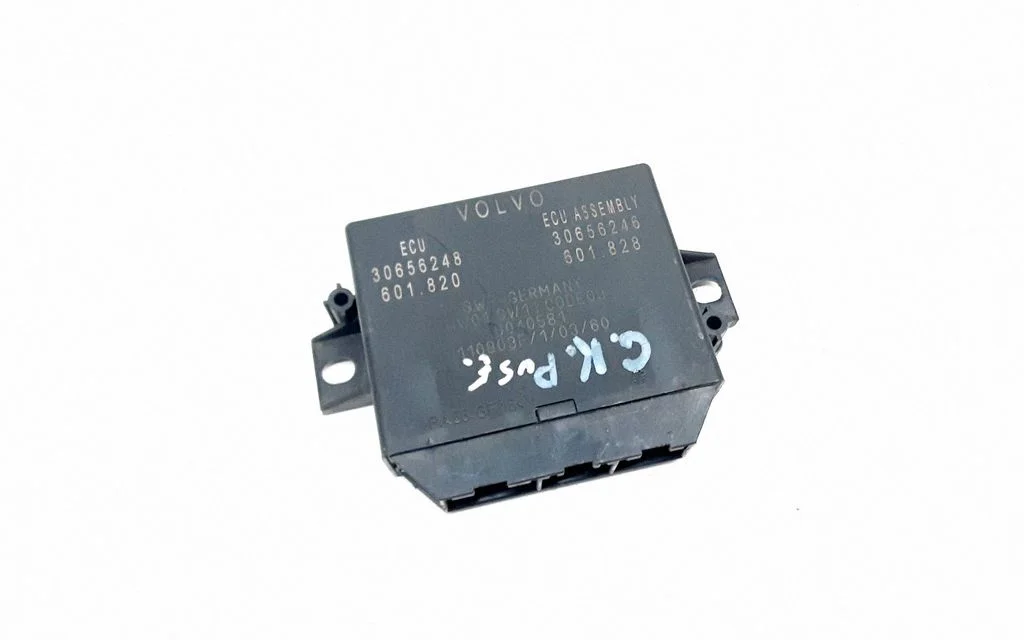 Parking PDC control unit/module 30656248
