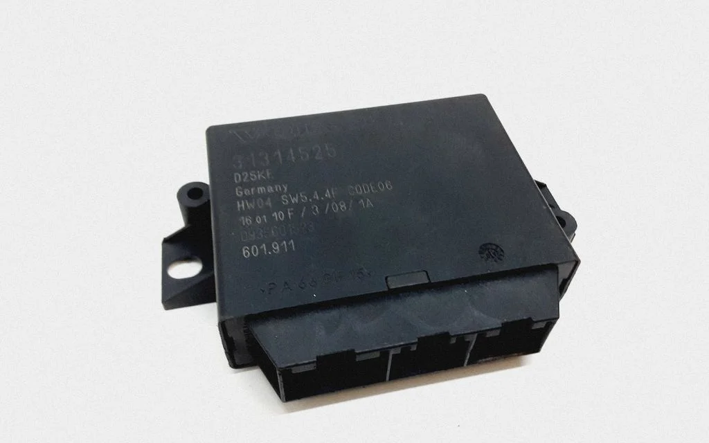 Parking PDC control unit/module – Volvo XC60 (2009-2013)