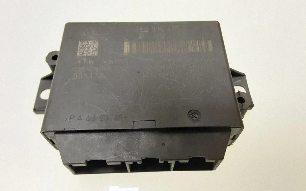 Parking PDC control unit/module 7P6919475C