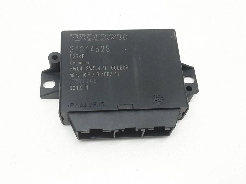 Parking PDC control unit/module – Volvo XC60 (2009-2013)