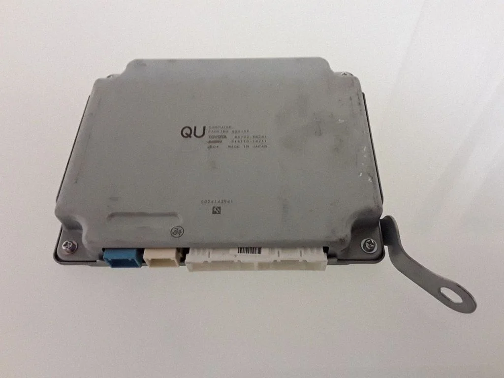 Parking PDC control unit/module – Lexus RX III (2008-2015)