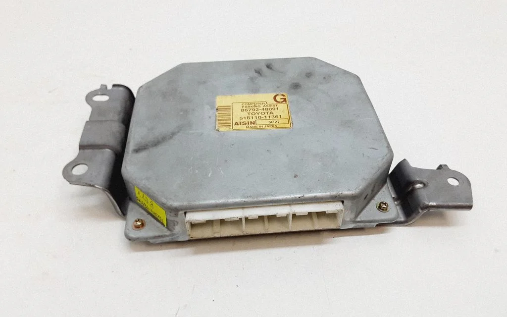 Parking PDC control unit/module 8679248091