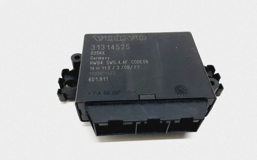 Parking PDC control unit/module – Volvo XC60 (2009-2013)