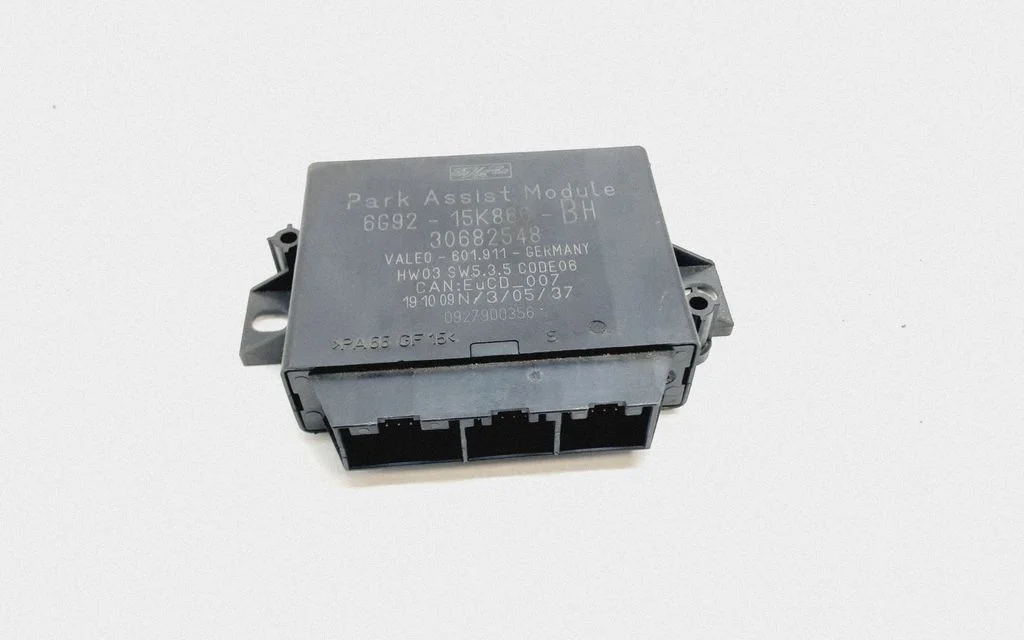 Parking PDC control unit/module – Volvo XC60 (2009-2013)