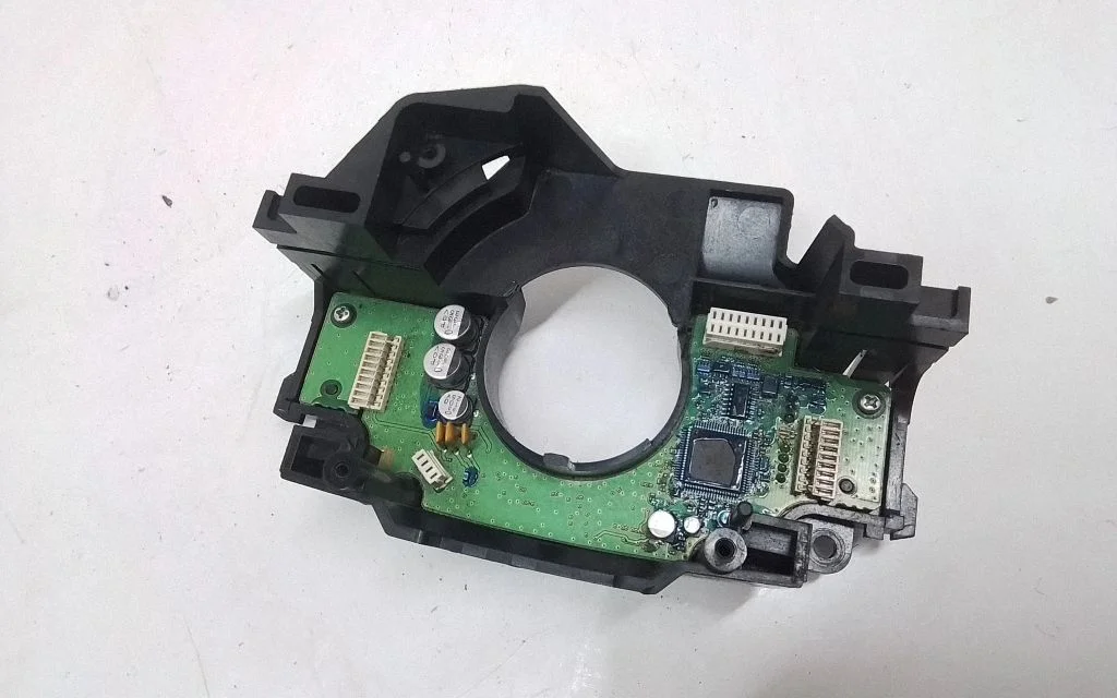 Other control units/modules 31266085