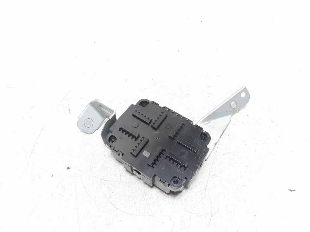 Other control units/modules 95300D9AA0