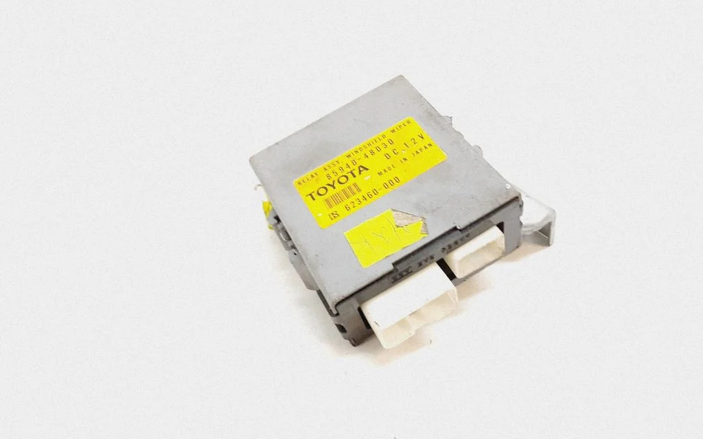 Other control units/modules 8594048030