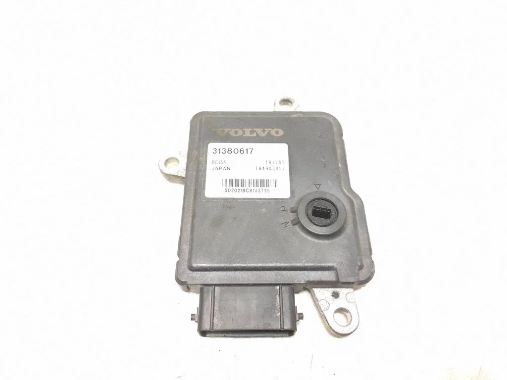 Other control units/modules 31380617