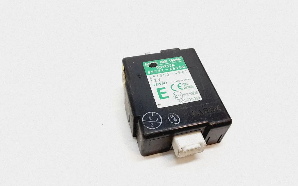 Other control units/modules 8974148150