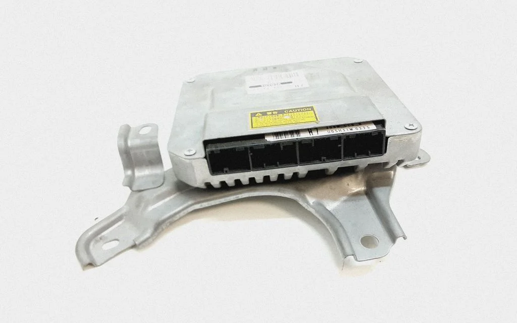 Other control units/modules 8954048340