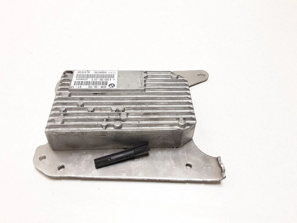 Other control units/modules 6853705