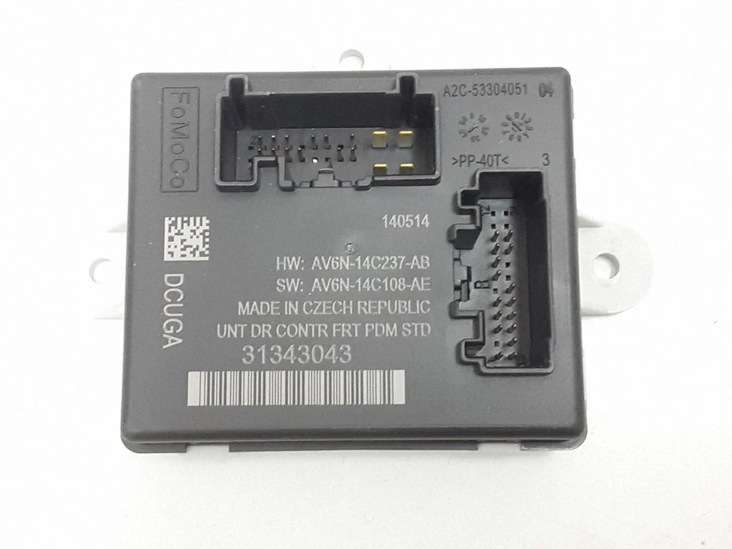Pozostałe sterowniki i moduły 31343043