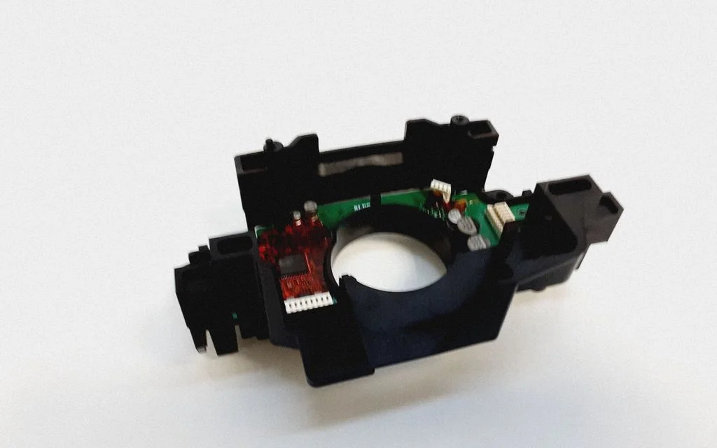 Other control units/modules 30710947