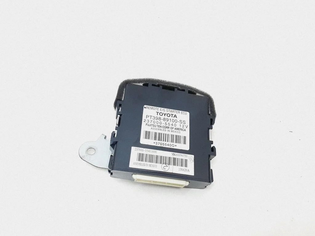 Other control units/modules PT39889100SS
