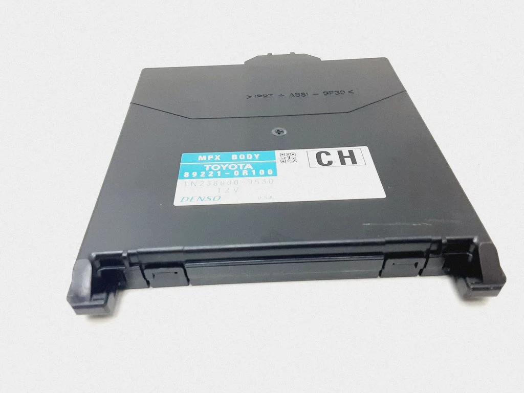 Other control units/modules 892210R100