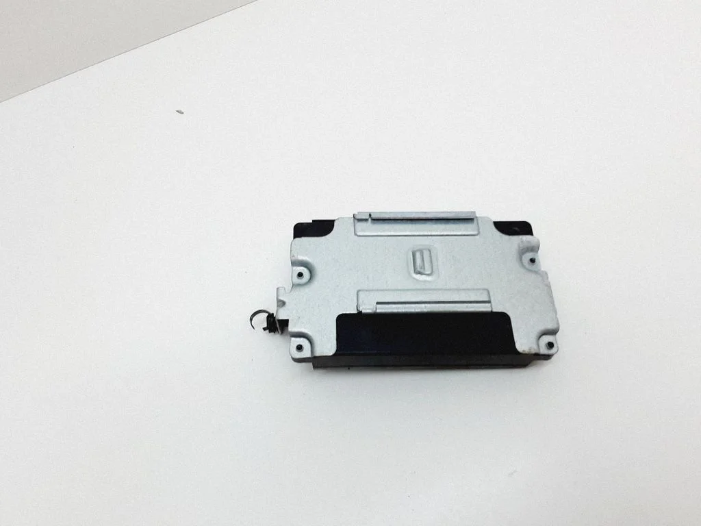 Other control units/modules ES7T14B428AA