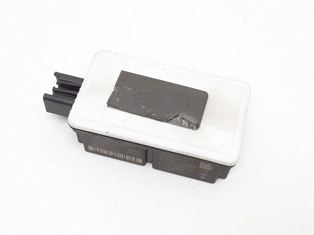 Other control units/modules 31252988