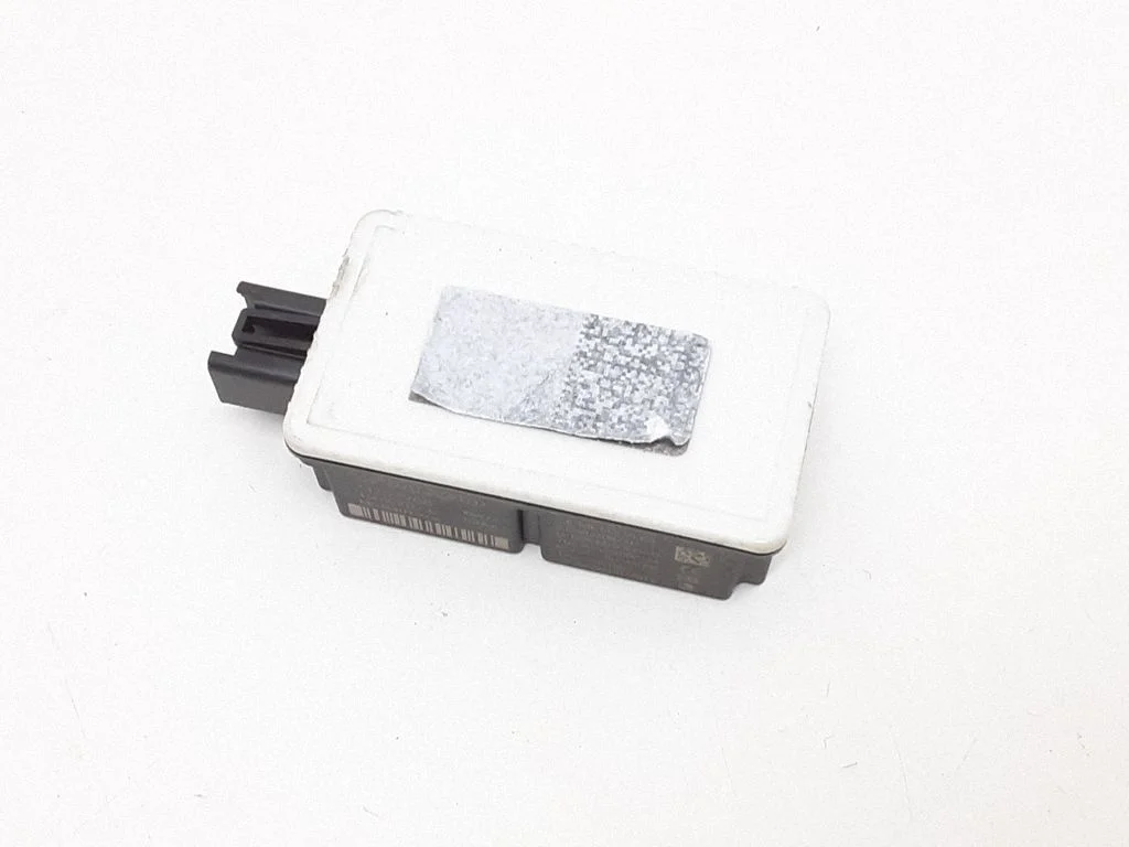 Other control units/modules 31252988