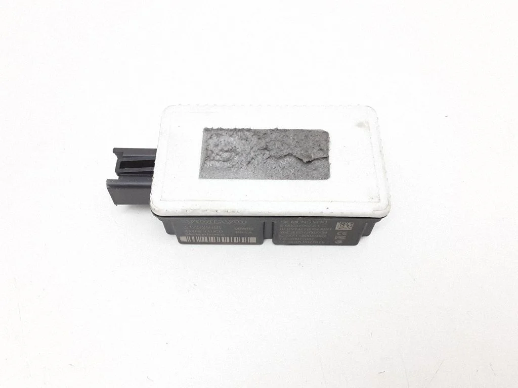 Other control units/modules 31252988