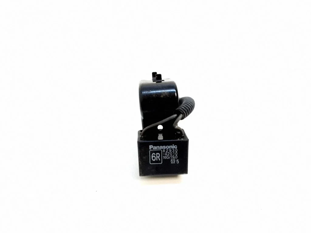 Other control units/modules 8293042010