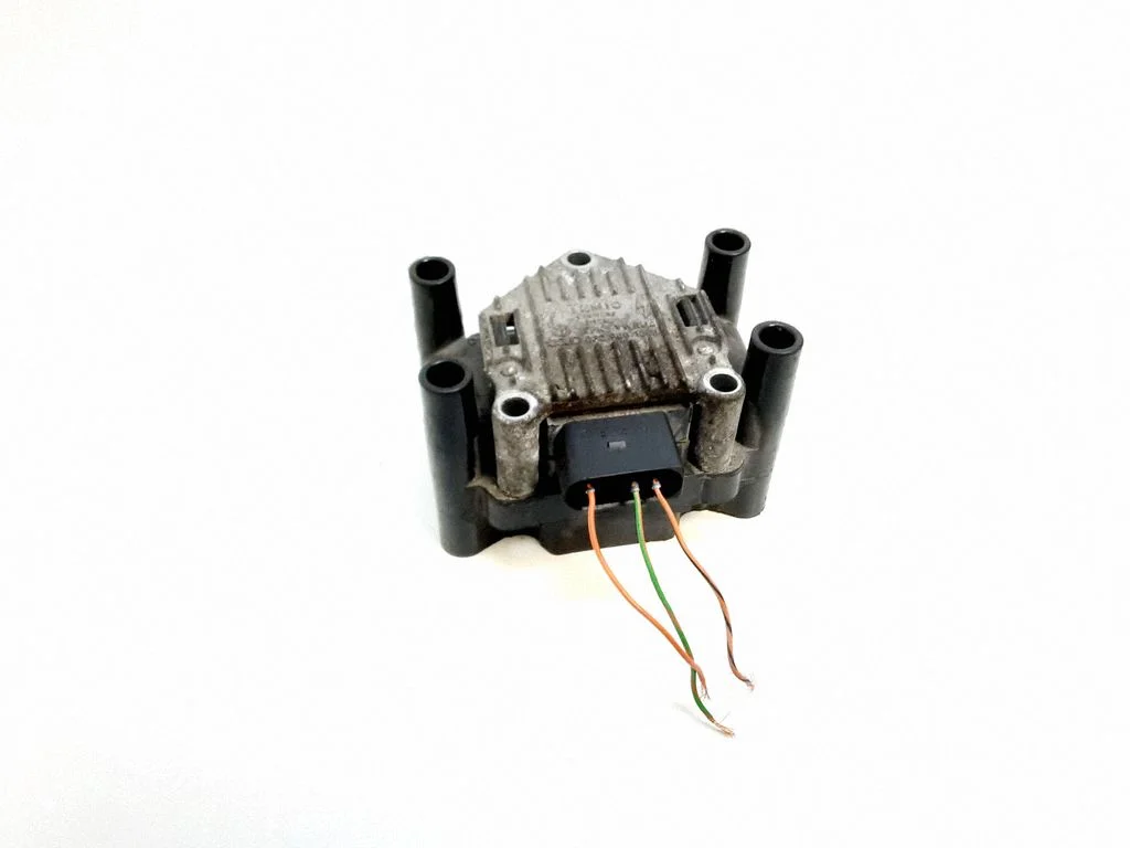 Other control units/modules 032905106B