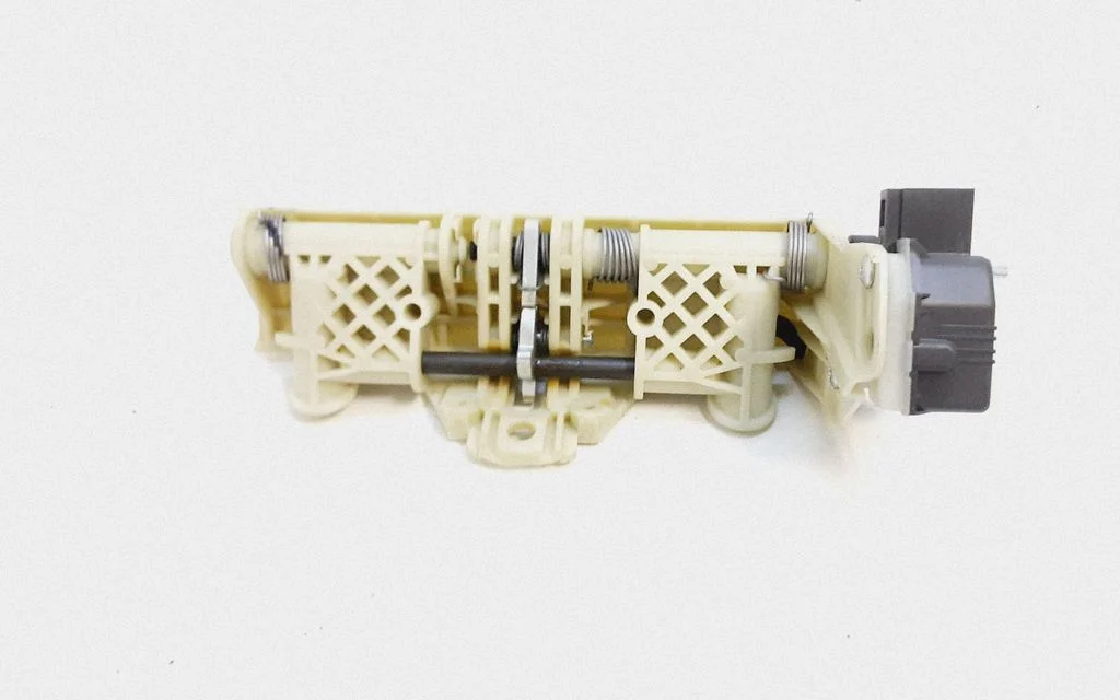 Other control units/modules 2119700125