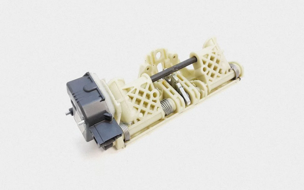 Other control units/modules 2119700125