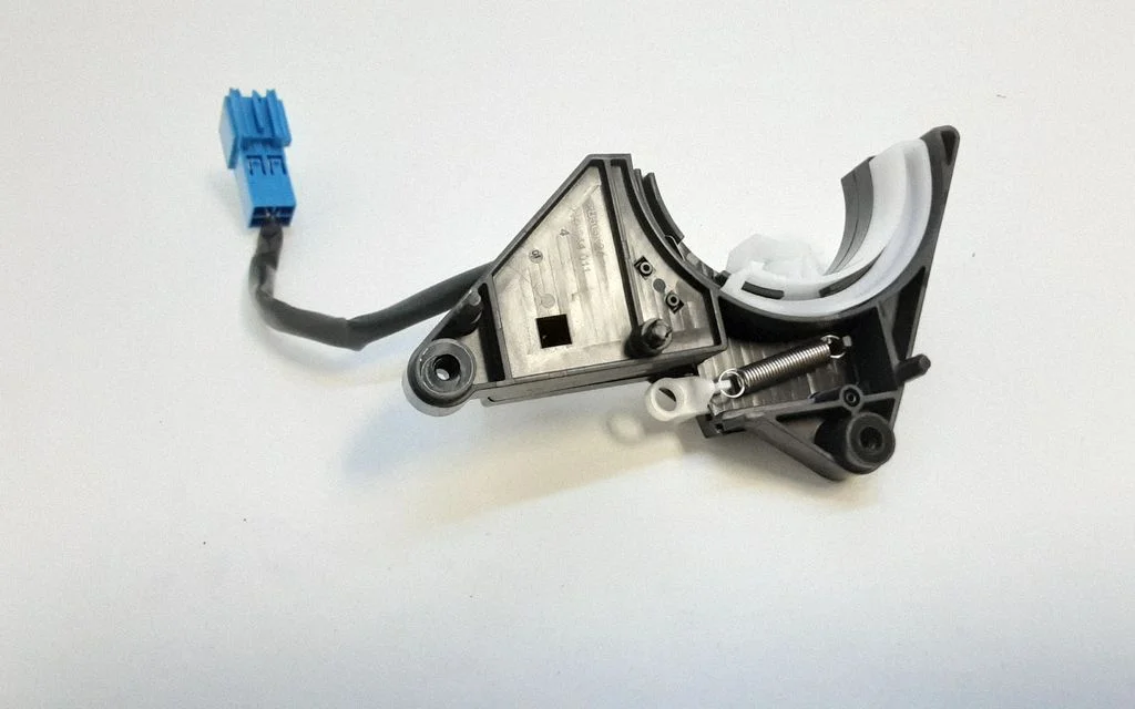 Other control units/modules A2059059803