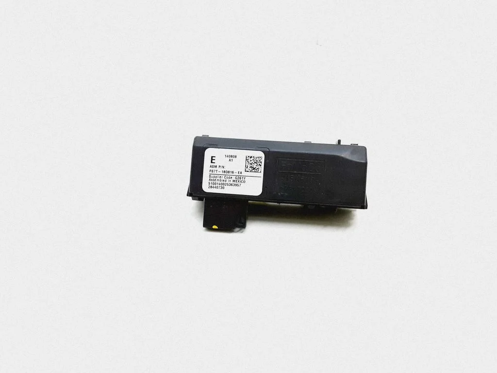 Other control units/modules FS7T18D816