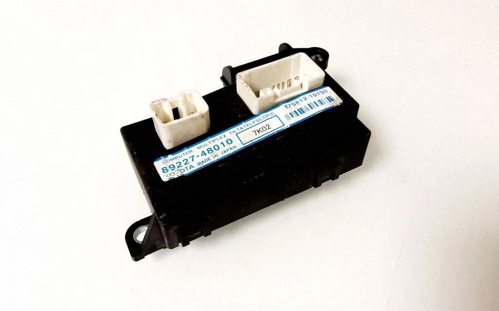 Other control units/modules 8922748010