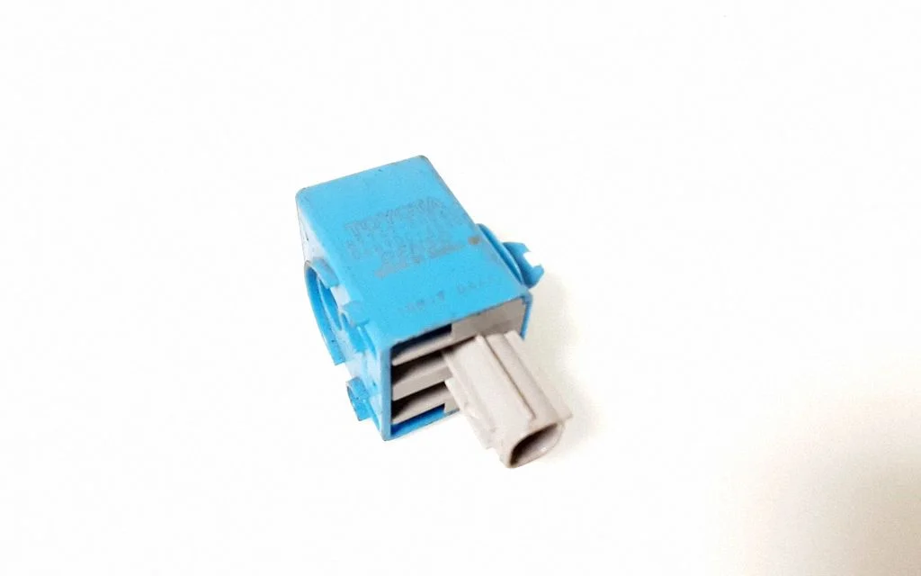 Other control units/modules 8974730040