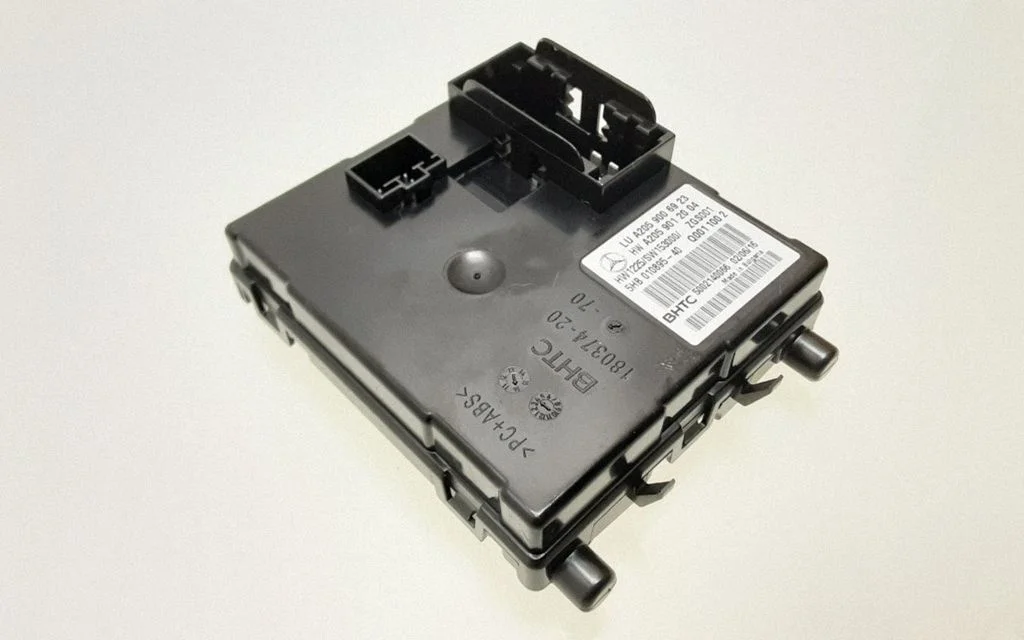 Other control units/modules A2059006923