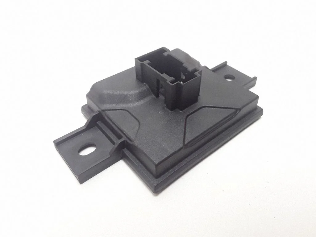 Other control units/modules – Mercedes-Benz C-Class W205 (2014-2021)